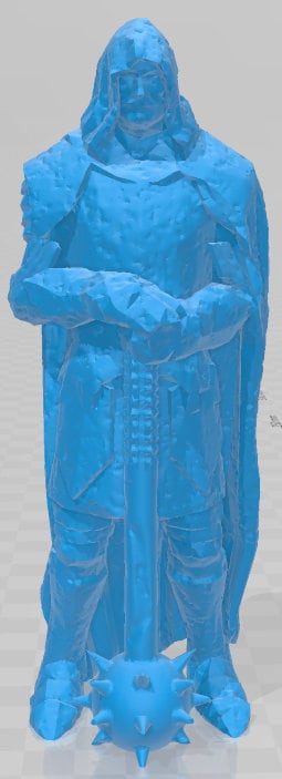 Mage Tower Set 2 - Fantasy Village -Pathfinder-Dungeons&Dragons-RPG-Tabletop-Terrain-28mm-AetherStudios