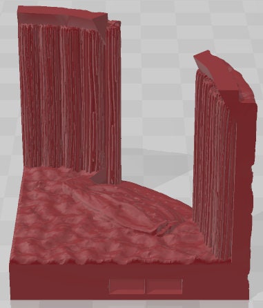 Turtle Shell Huts Set 1 - Fantasy Village -Pathfinder-Dungeons&Dragons-RPG-Tabletop-Terrain-28mm-AetherStudios