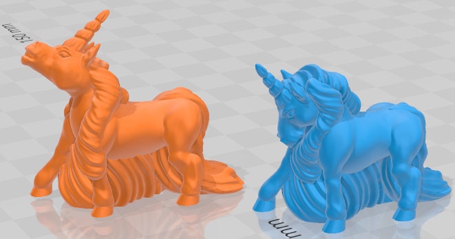 Ponyhorns - Fantasy Village -Pathfinder-Dungeons&Dragons-RPG-Tabletop-Terrain-28mm-AetherStudios