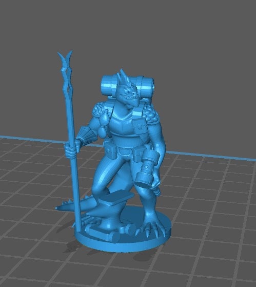 Artificers Other Types - DND - Pathfinder - Dungeons & Dragons - RPG - Tabletop - mz4250- Miniature-28mm-1"Scale