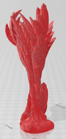 Scatter - Aztlan 6 Swamped - Pathfinder - Dungeons & Dragons -RPG- Tabletop-Terrain - 28 mm / 1"- Aether Studios