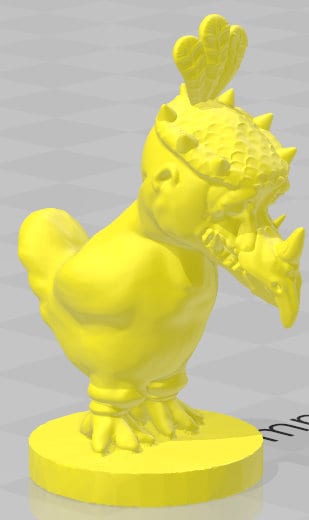 Gnomish Farms Miniatures - Fantasy Village -Pathfinder-Dungeons&Dragons-RPG-Tabletop-Terrain-28mm-AetherStudios