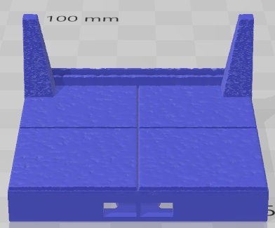 Pharaoh 1 Floors - Pharaoh -Pathfinder-Dungeons&Dragons-RPG-Tabletop-Terrain-28mm-AetherStudios