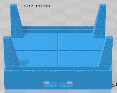 Pharaoh 1 Floors - Pharaoh -Pathfinder-Dungeons&Dragons-RPG-Tabletop-Terrain-28mm-AetherStudios