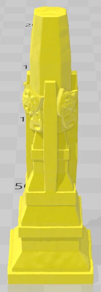 Kings Company Theatre Scatter Set 1 - Dwarven Clan - Pathfinder - Dungeons & Dragons -RPG- Tabletop-Terrain - 28 mm / 1"- Aether Studios