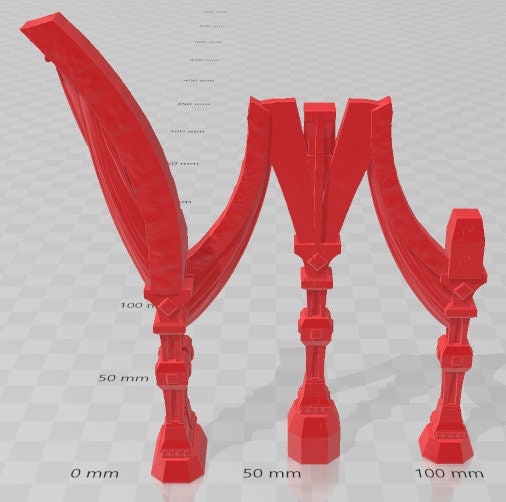 Kings Company Theatre Scatter Set 2 - Dwarven Clan - Pathfinder - Dungeons & Dragons -RPG- Tabletop-Terrain - 28 mm / 1"- Aether Studios