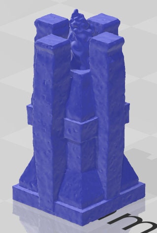 Kings Company Theatre Scatter Set 2 - Dwarven Clan - Pathfinder - Dungeons & Dragons -RPG- Tabletop-Terrain - 28 mm / 1"- Aether Studios