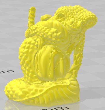 Azite Warriors - Swamp of Sorrows - Pathfinder - Dungeons & Dragons -RPG- Tabletop-Terrain - 28 mm / 1"- Aether Studios