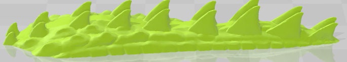 Core Crocodile Minis - Swamp of Sorrows - Pathfinder - Dungeons & Dragons -RPG- Tabletop-Terrain - 28 mm / 1"- Aether Studios