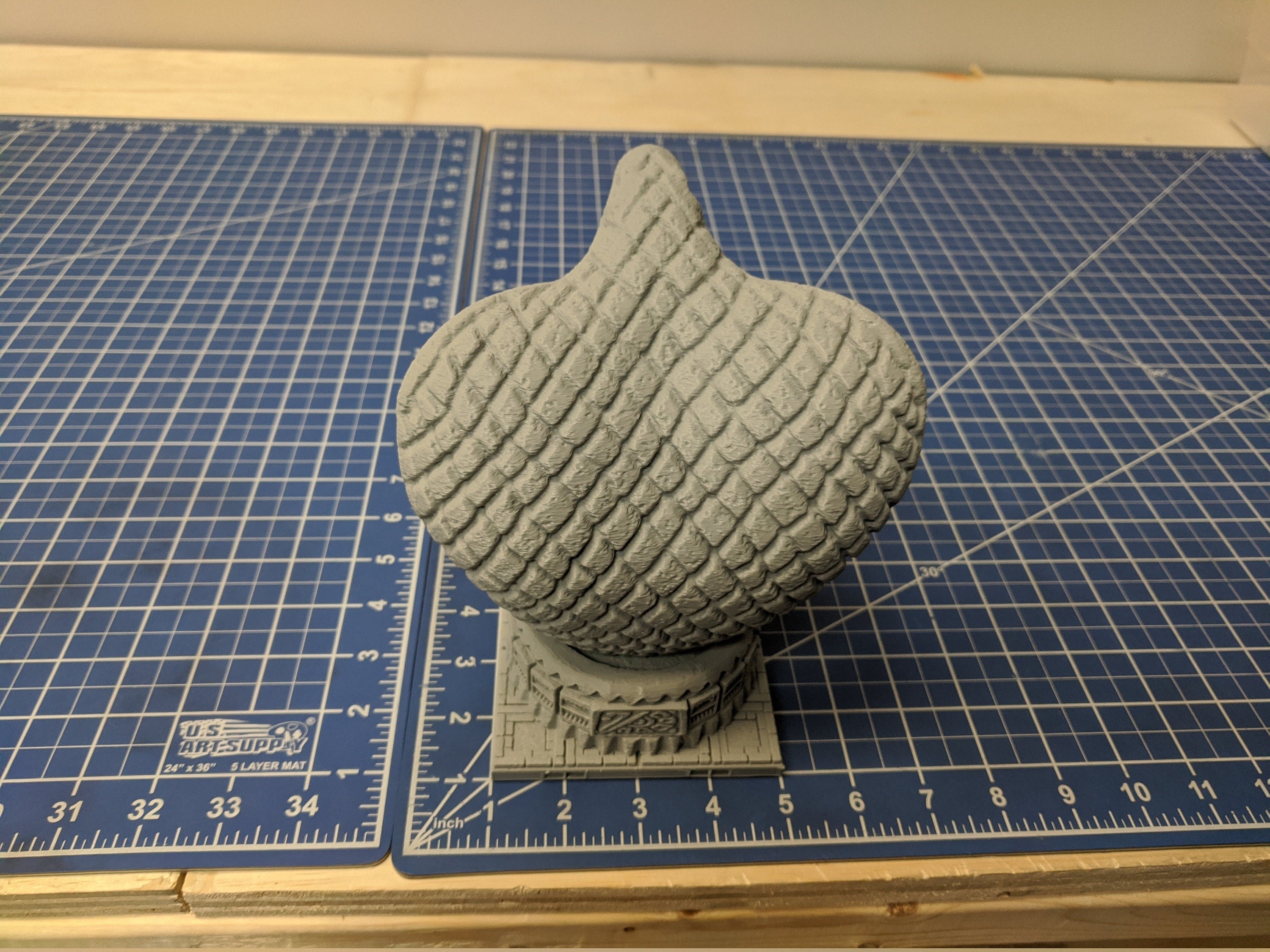 Small Scatter, Statues, And Mini - Aztlan 4 Reforged - Pathfinder - Dungeons & Dragons -RPG- Tabletop-Terrain-28 mm / 1"- Aether Studios