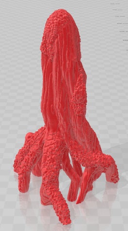 Scatter Trees Set 1 - Swamp of Sorrows - Pathfinder - Dungeons & Dragons -RPG- Tabletop-Terrain-28 mm / 1"- Aether Studios