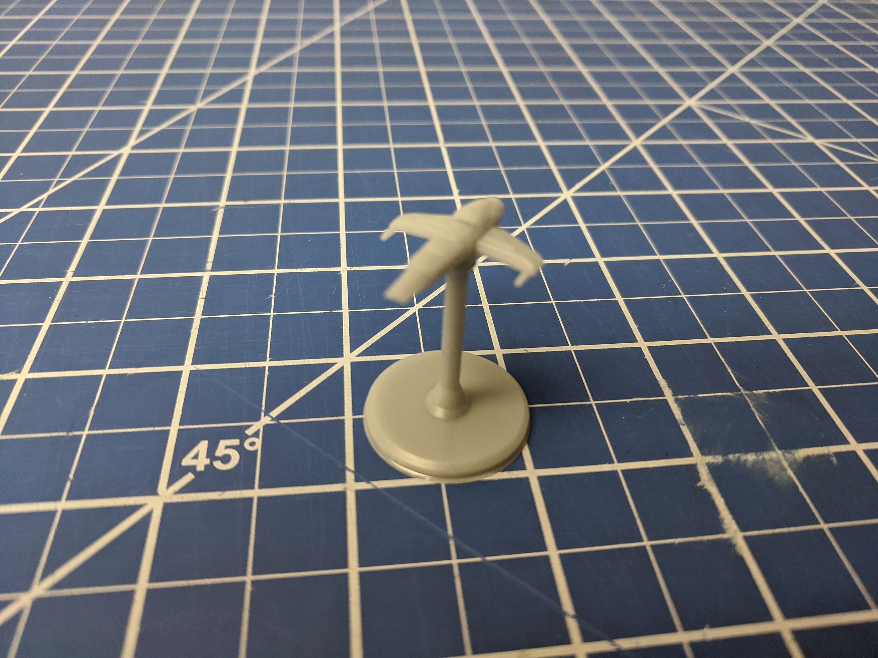 Smuggler Ship - The Astra Nebula - Starfinder - A Billion Suns - Starmada - War Fleets - Tabletop - EC3D