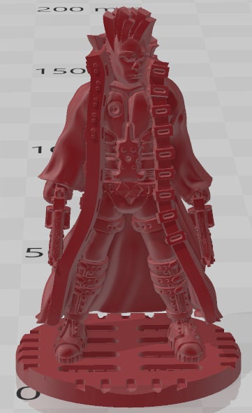 Minis - Space Ships 3 - Pathfinder - Dungeons & Dragons -RPG- Tabletop-Terrain-28 mm/1-AetherStudios