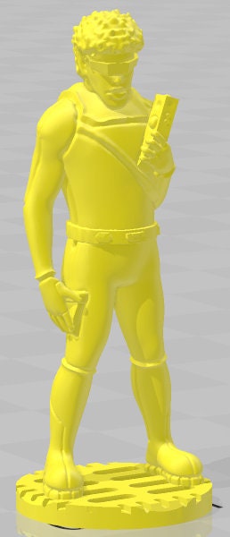 Minis - Space Ships 3 - Pathfinder - Dungeons & Dragons -RPG- Tabletop-Terrain-28 mm/1-AetherStudios