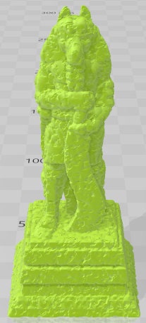 Pharaoh 6 Scatter Terrain - Pharaoh -Pathfinder-Dungeons&Dragons-RPG-Tabletop-Terrain-28mm-AetherStudios