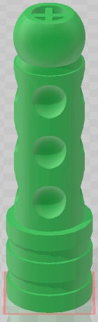 Armory Set 2 - Space Ships 3 - Pathfinder - Dungeons & Dragons -RPG- Tabletop-Terrain-28 mm/1-AetherStudios