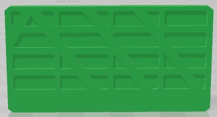 Lower Deck, Hazard Ops - Space Ships 3 - Pathfinder - Dungeons & Dragons -RPG- Tabletop-Terrain-28 mm/1-AetherStudios