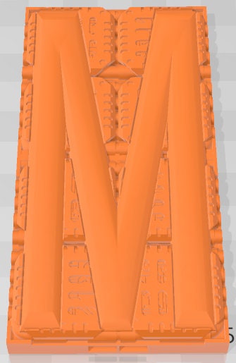 2x4 Deck Floors Set 3 - Space Ships 3 - Pathfinder - Dungeons & Dragons -RPG- Tabletop-Terrain-28 mm/1-AetherStudios