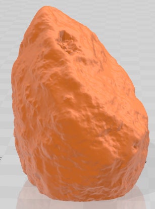 Scarlletfens Scatter Stones - Swamp of Sorrows - Pathfinder - Dungeons & Dragons -RPG- Tabletop-Terrain-28 mm / 1"- Aether Studios