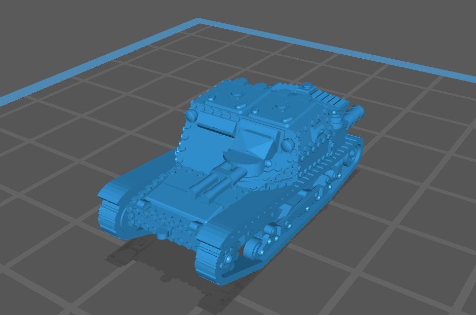 CV Types - 1:100 scale - Italy - Tanks - Armored Vehicle - World Of Tanks - War Game - Wargaming - Axis and Allies - Tabletop Games