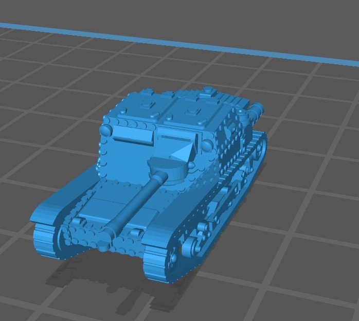 CV Types - 1:100 scale - Italy - Tanks - Armored Vehicle - World Of Tanks - War Game - Wargaming - Axis and Allies - Tabletop Games