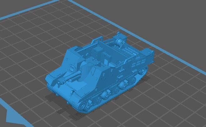 Canadian Tanks WWII - 1:100 scale - Canada - Tanks - Armored Vehicle - World Of Tanks - War Game - Wargaming - Axis and Allies