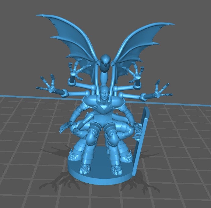 Artificers Other Types - DND - Pathfinder - Dungeons & Dragons - RPG - Tabletop - mz4250- Miniature-28mm-1"Scale