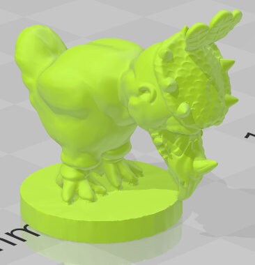 Gnomish Farms Miniatures - Fantasy Village -Pathfinder-Dungeons&Dragons-RPG-Tabletop-Terrain-28mm-AetherStudios