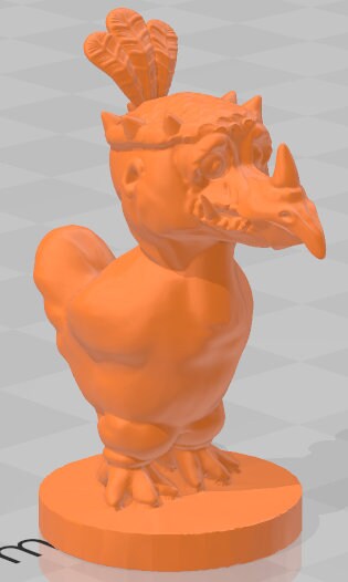 Gnomish Farms Miniatures - Fantasy Village -Pathfinder-Dungeons&Dragons-RPG-Tabletop-Terrain-28mm-AetherStudios