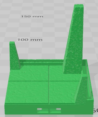 Pharaoh 1 Floors - Pharaoh -Pathfinder-Dungeons&Dragons-RPG-Tabletop-Terrain-28mm-AetherStudios