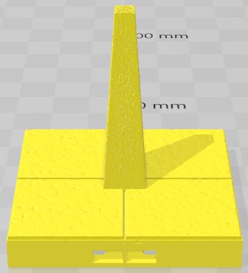 Pharaoh 3 Set 2 - Pharaoh -Pathfinder-Dungeons&Dragons-RPG-Tabletop-Terrain-28mm-AetherStudios