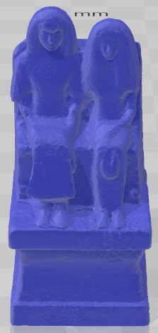 Pharaoh 6 Scatter Terrain - Pharaoh -Pathfinder-Dungeons&Dragons-RPG-Tabletop-Terrain-28mm-AetherStudios
