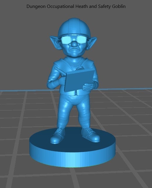 NPC's Minis Pack 1 - DND - Pathfinder - Dungeons & Dragons - RPG - Tabletop - mz4250- Miniature-28mm-1"Scale