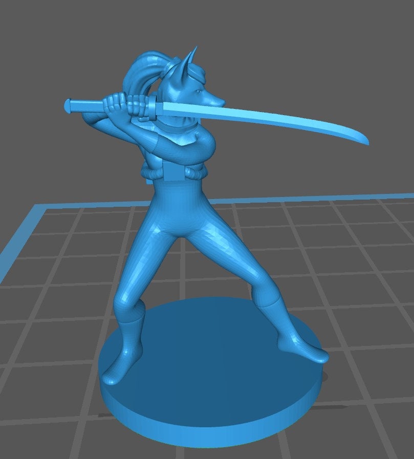 NPC's Minis Pack 3 - DND - Pathfinder - Dungeons & Dragons - RPG - Tabletop - mz4250- Miniature-28mm-1"Scale