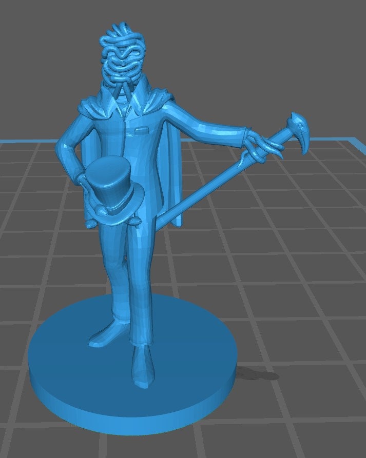 NPC's Minis Pack 3 - DND - Pathfinder - Dungeons & Dragons - RPG - Tabletop - mz4250- Miniature-28mm-1"Scale