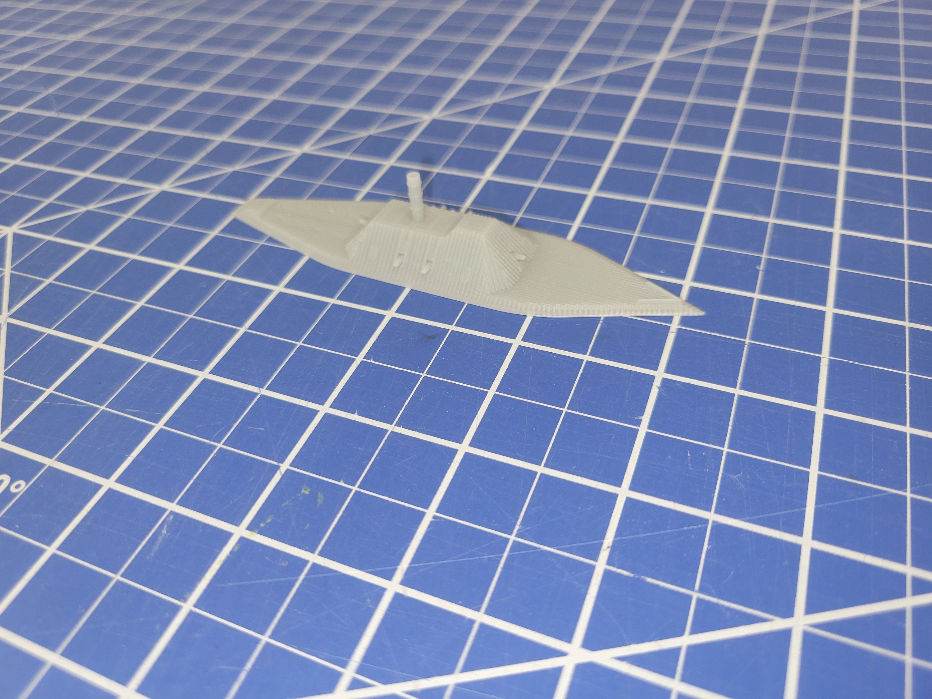 CSS Tennessee - Confederate - Ships - Sailboats - Age of Sail - War Game - Wargaming - Tabletop Games - 1/600 Scale