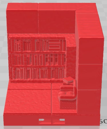 Seraphim Chamber of Summoning Tiles - Seraphim -Pathfinder-Dungeons&Dragons-RPG-Tabletop-Terrain-28mm-AetherStudios
