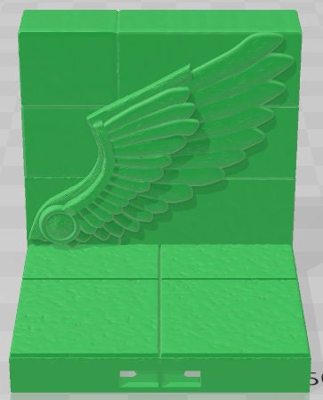 Seraphim Chamber of Summoning Tiles - Seraphim -Pathfinder-Dungeons&Dragons-RPG-Tabletop-Terrain-28mm-AetherStudios
