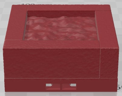 Seraphim X Miscellaneous - Seraphim -Pathfinder-Dungeons&Dragons-RPG-Tabletop-Terrain-28mm-AetherStudios