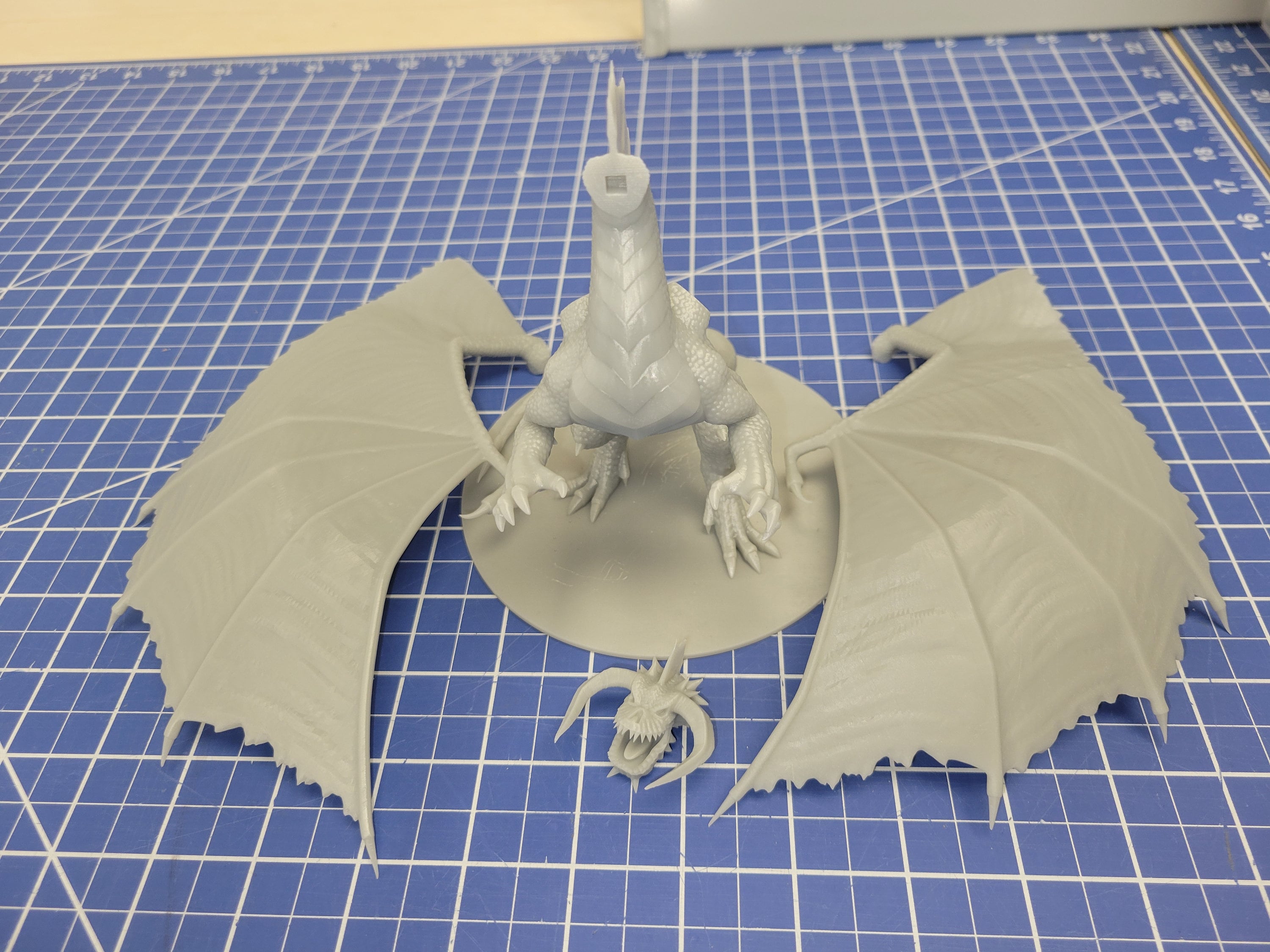 Black Dragon Ancient Terrestrial Chromatic Mini - DND - Pathfinder - Dungeons & Dragons - RPG - Tabletop - mz4250- Miniature-28mm-1"Scale