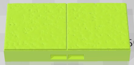 Seraphim 1 Core Set 1x2 Tiles - Seraphim -Pathfinder-Dungeons&Dragons-RPG-Tabletop-Terrain-28mm-AetherStudios