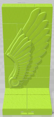 Seraphim Exemplar Set 1 - Seraphim -Pathfinder-Dungeons&Dragons-RPG-Tabletop-Terrain-28mm-AetherStudios