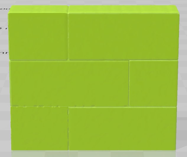 Seraphim Walls Scatter Set 1 - Seraphim -Pathfinder-Dungeons&Dragons-RPG-Tabletop-Terrain-28mm-AetherStudios