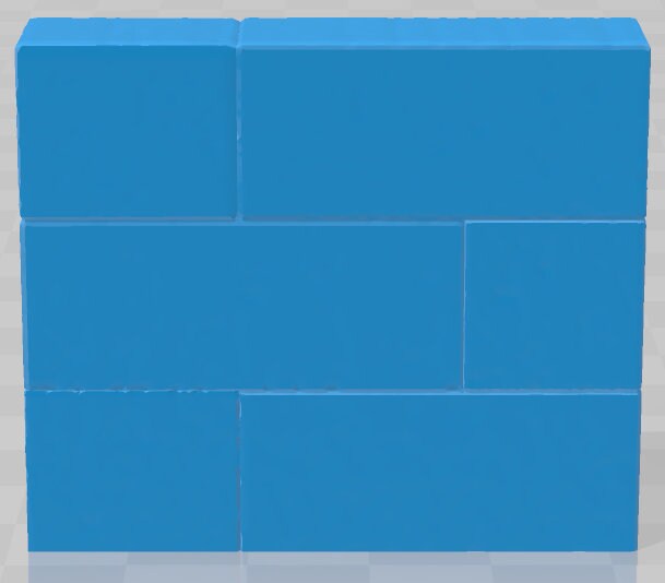 Seraphim Walls Scatter Set 1 - Seraphim -Pathfinder-Dungeons&Dragons-RPG-Tabletop-Terrain-28mm-AetherStudios