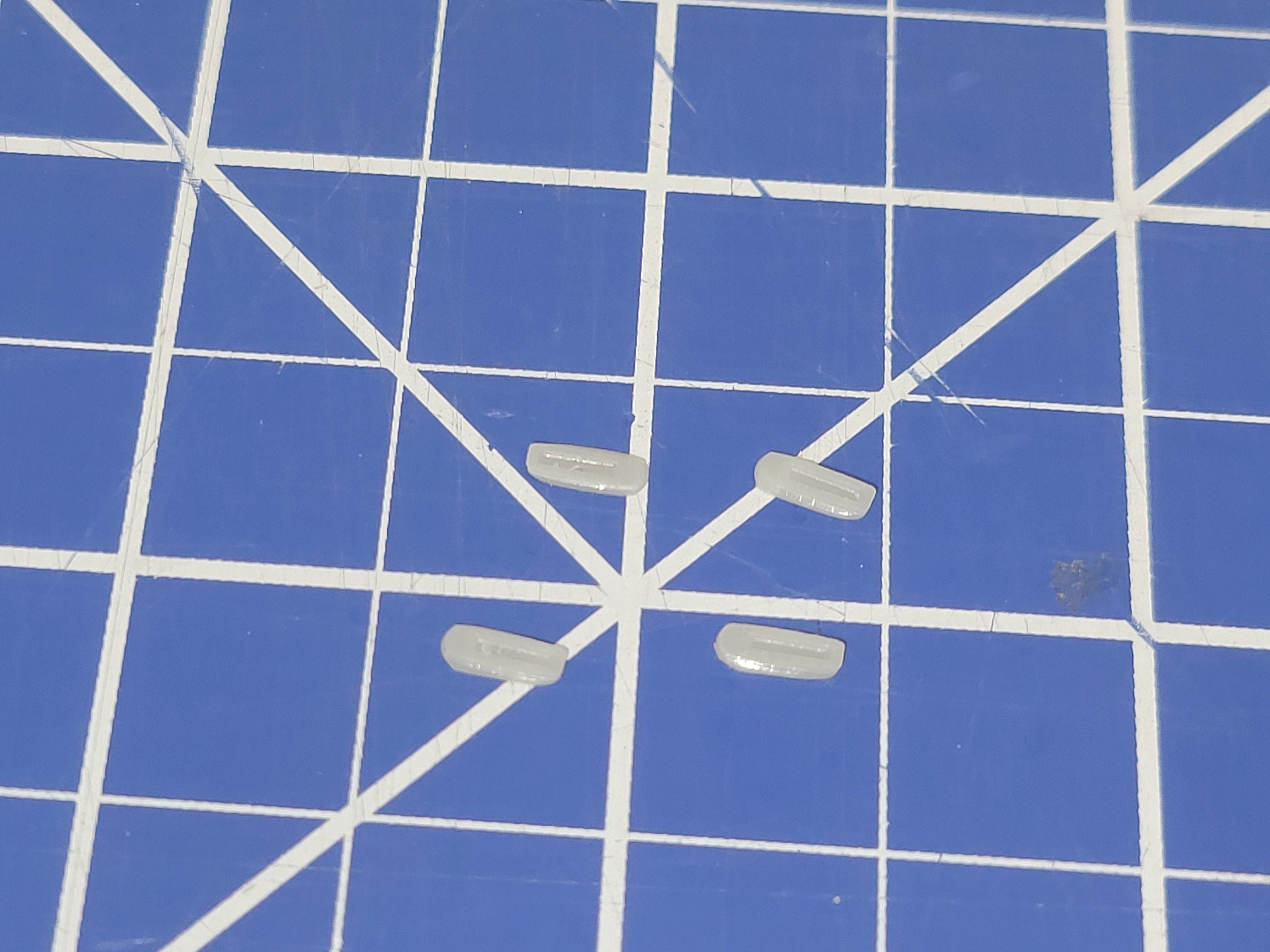 LCVP Landing Craft - Sold in Packs of 4 - USN - Wargaming - Axis and Allies - Naval Miniature - Tabletop Games - Warships