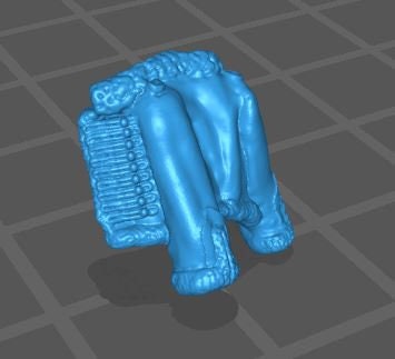 Russian Hussars rgt 1805-13 - 10 minis - Great for Table Top War Games And Dioramas - Historical Wargaming - Resin 28mm Miniatures