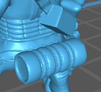 Polish light horses charging - Po lh2 - 4 minis - Great for Table Top War Games And Dioramas - Historical Wargaming - Resin 28mm Miniatures