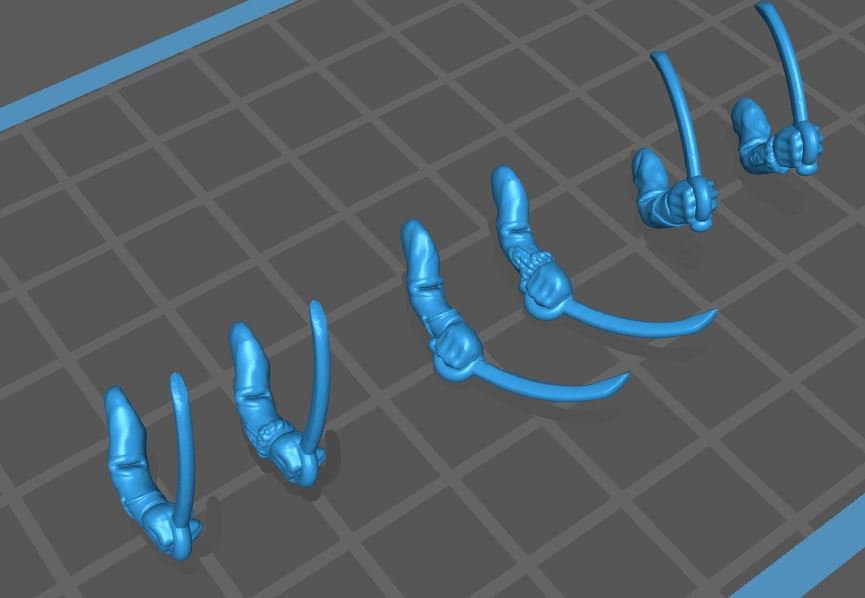 Russian Hussars rgt 1812-14 - 10 minis - Great for Table Top War Games And Dioramas - Historical Wargaming - Resin 28mm Miniatures