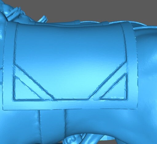 Russian Cossacks horse waking - Ru Cs1 - 4 minis - War Games And Dioramas - Historical Wargaming -Resin 28mm