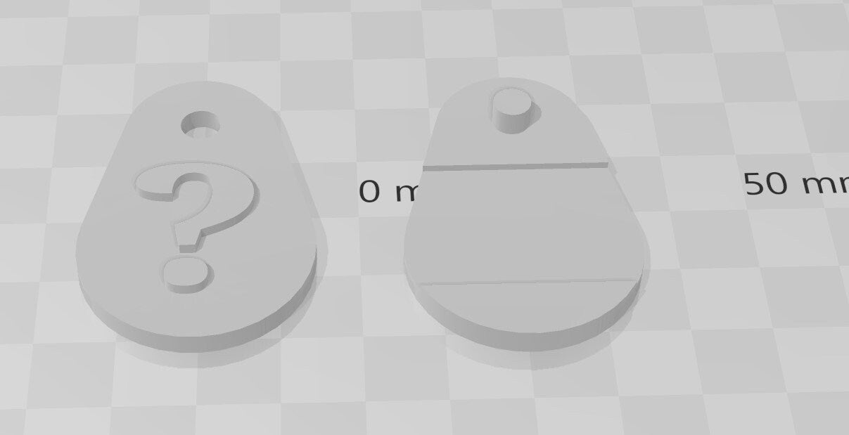 Bolt Action Alternate Hidden Unit System - Full Set - Great for Table Top War Games And Dioramas - Resin 28 mm Miniatures - Bolt Action